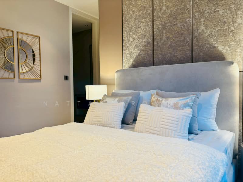 ONE89 Wireless, Bangkok, Wittayu Road, Lumphini, Pathum Wan, Bangkok, 2 Bedrooms, 141 sqm, Condo For Sale, by Natta Buromsee, 500250541 - DDproperty.com