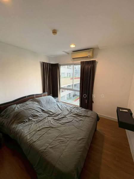 Whizdom Punnawithi Station, Bangkok, Soi Phongwet Anuson 1, Bang Chak, Phra Khanong, Bangkok, 2 Bedrooms, 60 sqm, Condo For Rent, by Peeraphong Jamsai, 500250542 - DDproperty.com