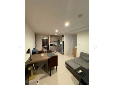 For Rent - Whizdom Punnawithi Station, Bangkok