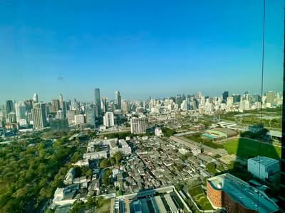 For Rent - ONE89 Wireless, Bangkok