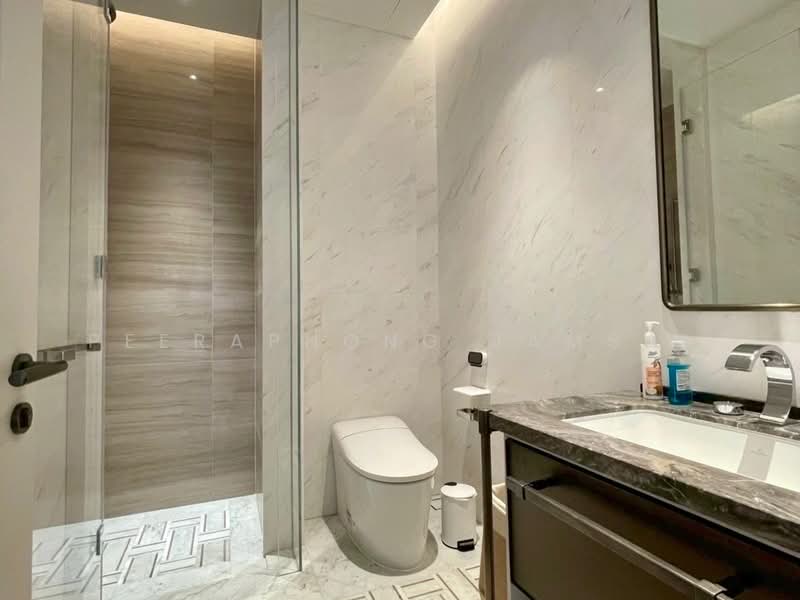 ONE89 Wireless, Bangkok, Wittayu Road, Lumphini, Pathum Wan, Bangkok, 3 Bedrooms, 218 sqm, Condo For Rent, by Peeraphong Jamsai, 500250543 - DDproperty.com