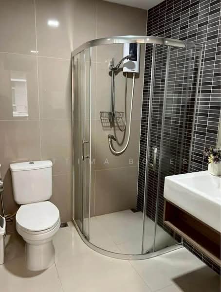 Pruksa Ville Thalang, Phuket, Thep Krasattri, Thalang, Phuket, 3 Bedrooms, 100 sqm, Townhouse For Rent, by Jittima BOTES, 500250544 - DDproperty.com