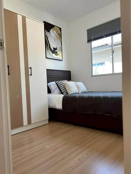 Pruksa Ville Thalang, Phuket, Thep Krasattri, Thalang, Phuket, 3 Bedrooms, 100 sqm, Townhouse For Rent, by Jittima BOTES, 500250544 - DDproperty.com