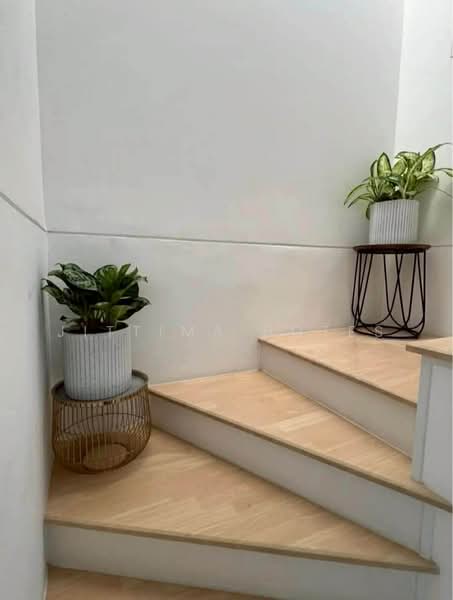 Pruksa Ville Thalang, Phuket, Thep Krasattri, Thalang, Phuket, 3 Bedrooms, 100 sqm, Townhouse For Rent, by Jittima BOTES, 500250544 - DDproperty.com