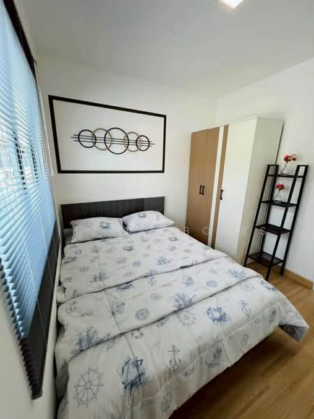 Pruksa Ville Thalang, Phuket, Thep Krasattri, Thalang, Phuket, 3 Bedrooms, 100 sqm, Townhouse For Rent, by Jittima BOTES, 500250544 - DDproperty.com