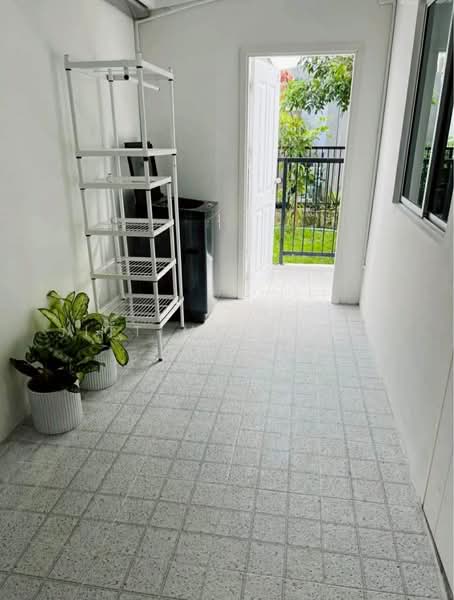 Pruksa Ville Thalang, Phuket, Thep Krasattri, Thalang, Phuket, 3 Bedrooms, 100 sqm, Townhouse For Rent, by Jittima BOTES, 500250544 - DDproperty.com