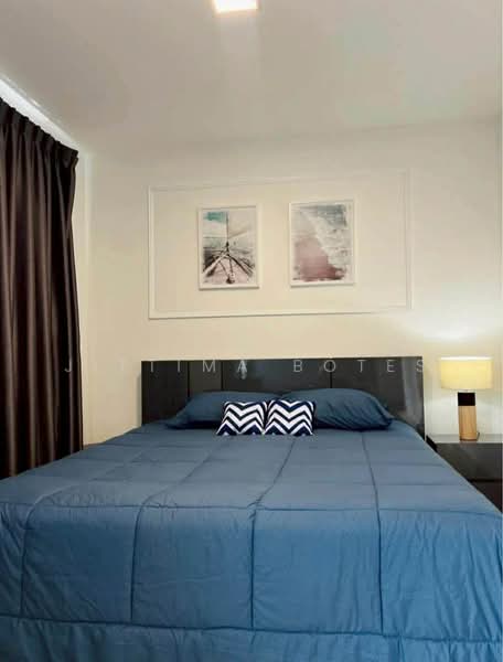 Pruksa Ville Thalang, Phuket, Thep Krasattri, Thalang, Phuket, 3 Bedrooms, 100 sqm, Townhouse For Rent, by Jittima BOTES, 500250544 - DDproperty.com