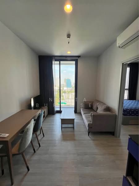 XT Ekkamai : เอ็กซ์ที เอกมัย, กรุงเทพ, 259 ถนนสุขุมวิท 63, คลองตันเหนือ, วัฒนา, กรุงเทพ, 30 ตร.ม., คอนโด ให้เช่า, โดย Natta Buromsee, 500250545 - DDproperty.com