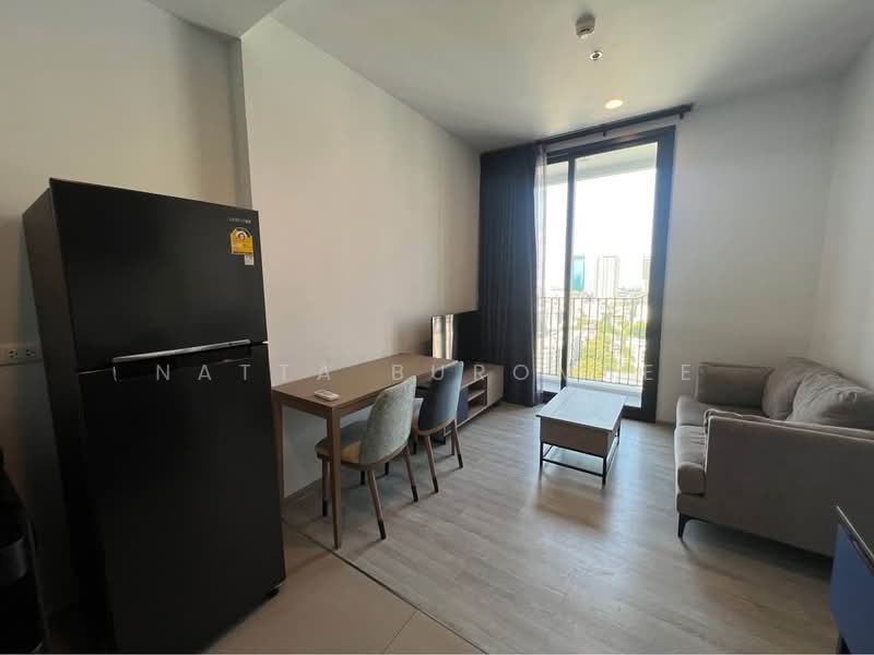 XT Ekkamai : เอ็กซ์ที เอกมัย, กรุงเทพ, 259 ถนนสุขุมวิท 63, คลองตันเหนือ, วัฒนา, กรุงเทพ, 30 ตร.ม., คอนโด ให้เช่า, โดย Natta Buromsee, 500250545 - DDproperty.com