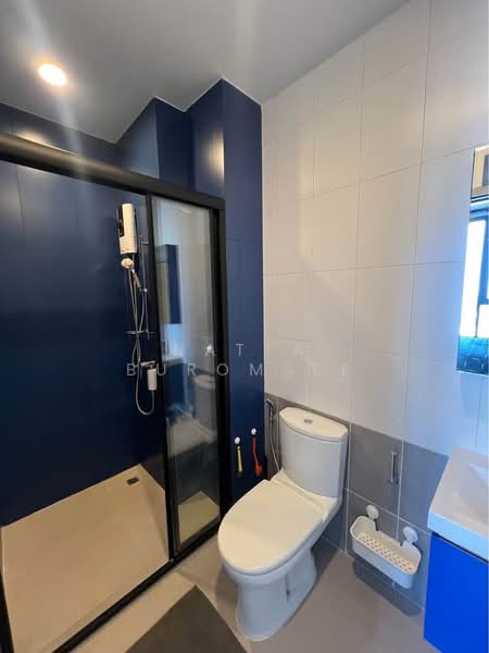 XT Ekkamai, Bangkok, 259 Soi Sukhumvit 63, Khlong Tan Nua, Watthana, Bangkok, 1 Bedroom, 30 sqm, Condo For Rent, by Natta Buromsee, 500250545 - DDproperty.com