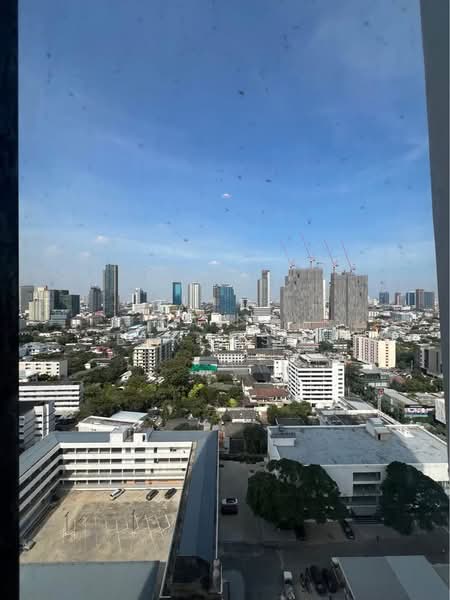 XT Ekkamai, Bangkok, 259 Soi Sukhumvit 63, Khlong Tan Nua, Watthana, Bangkok, 1 Bedroom, 30 sqm, Condo For Rent, by Natta Buromsee, 500250545 - DDproperty.com