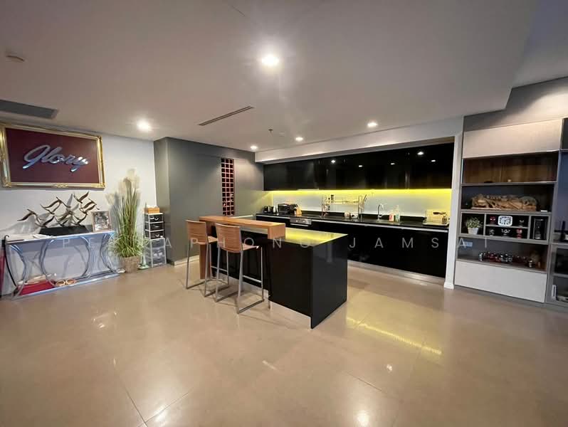 The River by Raimon Land, Bangkok, Soi Charoen Nakorn 13, Charoen Nakorn Road, Khlong Ton Sai, Khlong San, Bangkok, 3 Bedrooms, 209 sqm, Condo For Rent, by Peeraphong Jamsai, 500250546 - DDproperty.com