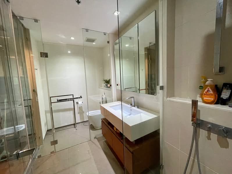 The River by Raimon Land, Bangkok, Soi Charoen Nakorn 13, Charoen Nakorn Road, Khlong Ton Sai, Khlong San, Bangkok, 3 Bedrooms, 209 sqm, Condo For Rent, by Peeraphong Jamsai, 500250546 - DDproperty.com