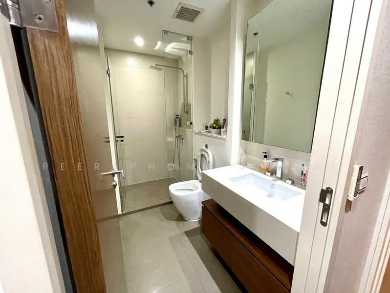 The River by Raimon Land, Bangkok, Soi Charoen Nakorn 13, Charoen Nakorn Road, Khlong Ton Sai, Khlong San, Bangkok, 3 Bedrooms, 209 sqm, Condo For Rent, by Peeraphong Jamsai, 500250546 - DDproperty.com