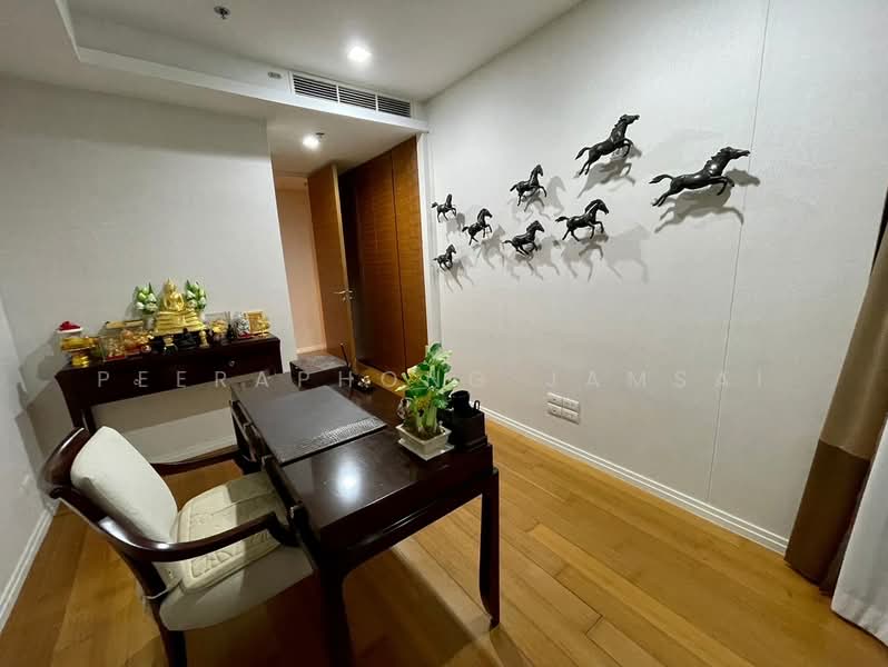 The River by Raimon Land, Bangkok, Soi Charoen Nakorn 13, Charoen Nakorn Road, Khlong Ton Sai, Khlong San, Bangkok, 3 Bedrooms, 209 sqm, Condo For Rent, by Peeraphong Jamsai, 500250546 - DDproperty.com