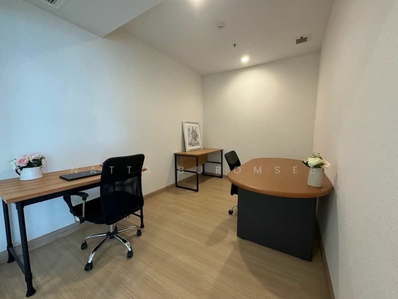 Supalai Riva Grande Rama 3, Bangkok, Rama 3 Road, Chong Nonsi, Yan Nawa, Bangkok, 2 Bedrooms, 128 sqm, Condo For Rent, by Natta Buromsee, 500250547 - DDproperty.com