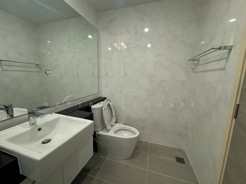 Supalai Riva Grande Rama 3, Bangkok, Rama 3 Road, Chong Nonsi, Yan Nawa, Bangkok, 2 Bedrooms, 128 sqm, Condo For Rent, by Natta Buromsee, 500250547 - DDproperty.com