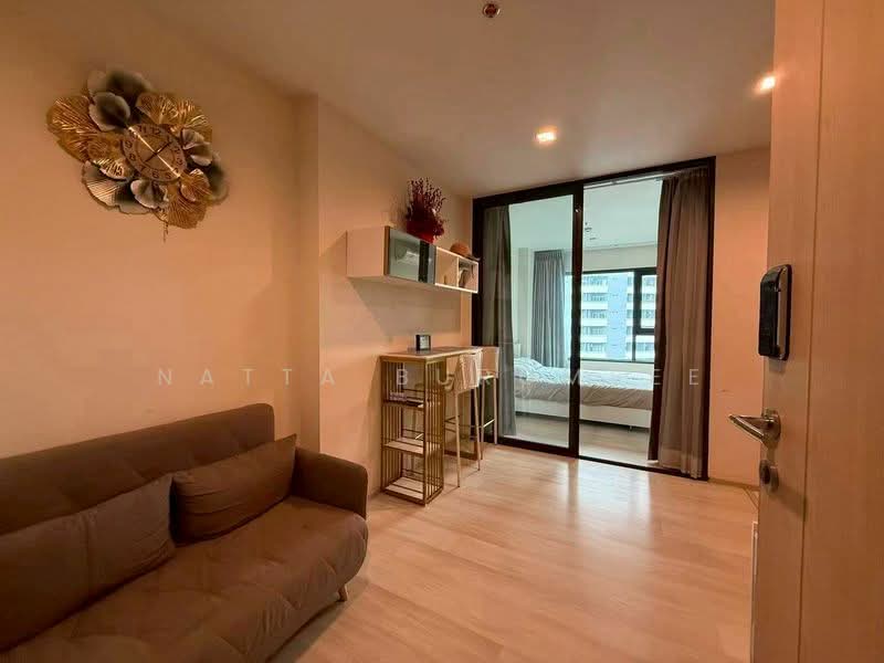Life One Wireless, Bangkok, 1 Wireless Road, Lumphini, Pathum Wan, Bangkok, Studio, 35 sqm, Condo For Rent, by Natta Buromsee, 500250550 - DDproperty.com