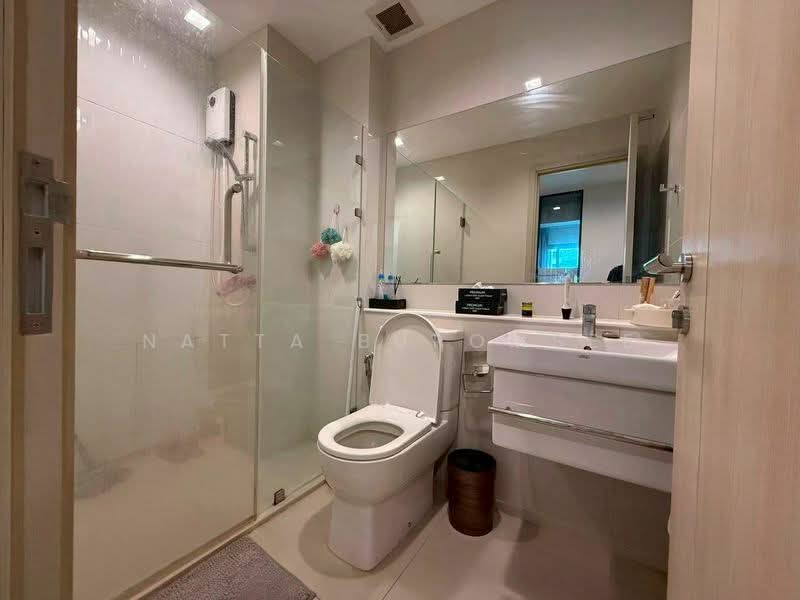 Life One Wireless, Bangkok, 1 Wireless Road, Lumphini, Pathum Wan, Bangkok, Studio, 35 sqm, Condo For Rent, by Natta Buromsee, 500250550 - DDproperty.com