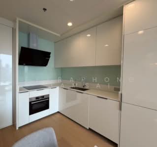 For Rent - Anil Sathorn 12, Bangkok