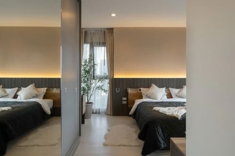 Rhythm Sukhumvit 36-38, Bangkok, 55 Soi Sukhumvit 36, Sukhumvit Road, Phra Kanong, Khlong Toei, Bangkok, 1 Bedroom, 78 sqm, Condo For Rent, by Natta Buromsee, 500250556 - DDproperty.com