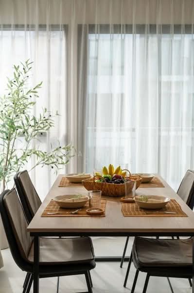 Rhythm Sukhumvit 36-38, Bangkok, 55 Soi Sukhumvit 36, Sukhumvit Road, Phra Kanong, Khlong Toei, Bangkok, 1 Bedroom, 78 sqm, Condo For Rent, by Natta Buromsee, 500250556 - DDproperty.com