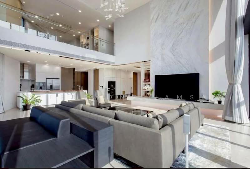 Banyan Tree Residences Riverside : บันยัน ทรี เรสซิเดนซ์ ริเวอร์ไซด์ กรุงเทพ, กรุงเทพ, ซอยสมเด็จเจ้าพระยา 17, คลองสาน, คลองสาน, กรุงเทพ, 465 ตร.ม., คอนโด ขาย, โดย Peeraphong Jamsai, 500250557 - DDproperty.com