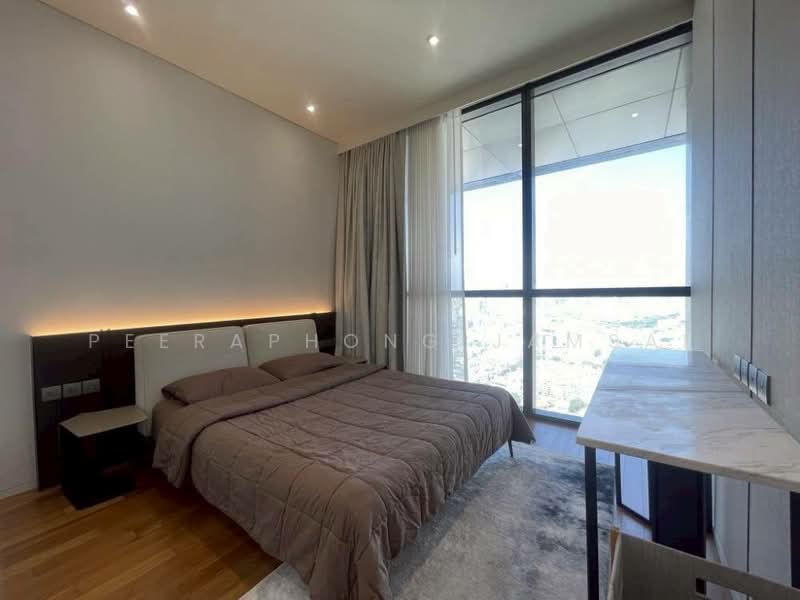 Banyan Tree Residences Riverside, Bangkok, Soi Somdet Chao Phraya 17, Khlong San, Khlong San, Bangkok, 4 Bedrooms, 465 sqm, Condo For Sale, by Peeraphong Jamsai, 500250557 - DDproperty.com