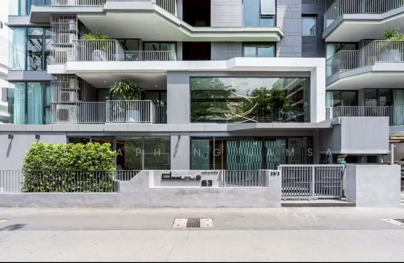 Destiny @ 63, Bangkok, 29-2 Soi Ekamai 10, Khlong Tan Nua, Watthana, Bangkok, 2 Bedrooms, 85 sqm, Apartment For Rent, by Peeraphong Jamsai, 500250559 - DDproperty.com