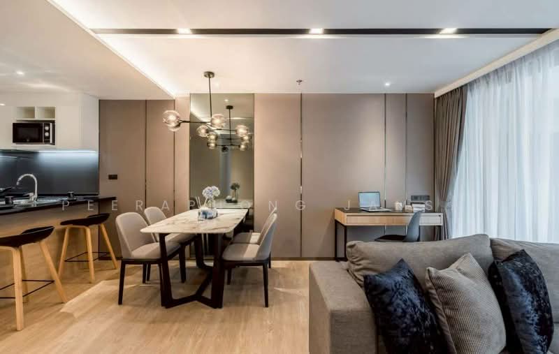 Destiny @ 63, Bangkok, 29-2 Soi Ekamai 10, Khlong Tan Nua, Watthana, Bangkok, 2 Bedrooms, 85 sqm, Apartment For Rent, by Peeraphong Jamsai, 500250559 - DDproperty.com