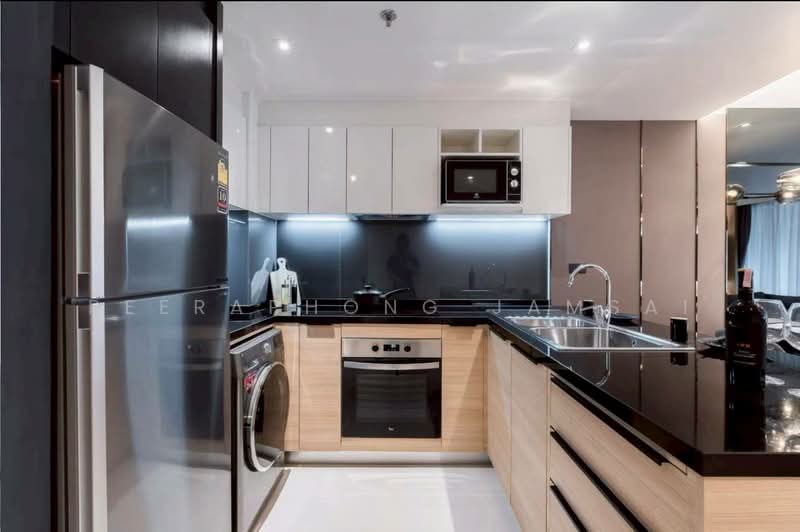 Destiny @ 63, Bangkok, 29-2 Soi Ekamai 10, Khlong Tan Nua, Watthana, Bangkok, 2 Bedrooms, 85 sqm, Apartment For Rent, by Peeraphong Jamsai, 500250559 - DDproperty.com