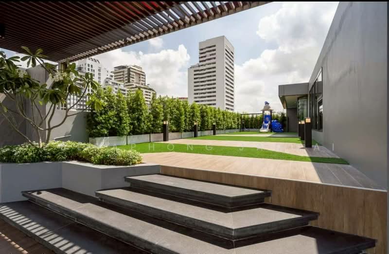 Destiny @ 63, Bangkok, 29-2 Soi Ekamai 10, Khlong Tan Nua, Watthana, Bangkok, 2 Bedrooms, 85 sqm, Apartment For Rent, by Peeraphong Jamsai, 500250559 - DDproperty.com