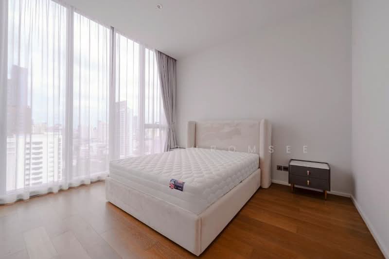 Kraam Sukhumvit 26, Bangkok, 55 Soi Sukhumvit 26 Sukhumvit Road, Khong Tan, Khlong Toei, Bangkok, 3 Bedrooms, 180 sqm, Condo For Rent, by Natta Buromsee, 500250561 - DDproperty.com