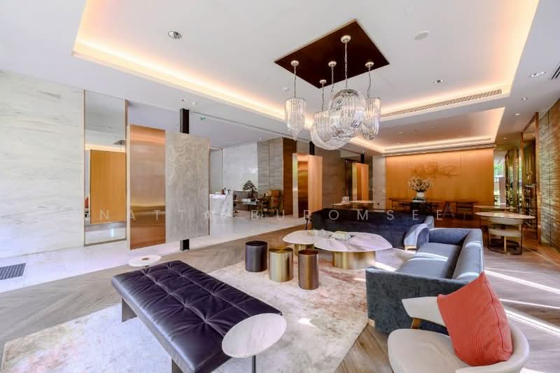 Kraam Sukhumvit 26, Bangkok, 55 Soi Sukhumvit 26 Sukhumvit Road, Khong Tan, Khlong Toei, Bangkok, 3 Bedrooms, 180 sqm, Condo For Rent, by Natta Buromsee, 500250561 - DDproperty.com