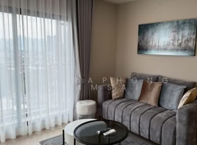 For Rent - Aspire Vibha-Victory, Bangkok