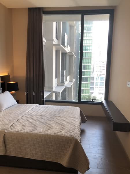 The Esse Asoke, Bangkok, 333 Soi Sukhumvit 21, Sukhumvit Road, Khlongtoei Nua, Watthana, Bangkok, 1 Bedroom, 36 sqm, Condo For Rent, by Peeraphong Jamsai, 500250563 - DDproperty.com