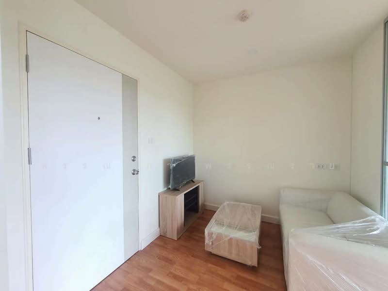 Lumpini Ville Sukhumvit 76-Bearing Station 2, Samut Prakan, Soi Sukhumvit 76, Samrong Nua, Muang Samut Prakarn, Samut Prakan, 1 Bedroom, 26 sqm, Condo For Sale, by พรรณนภา พรรณราย, 500250565 - DDproperty.com