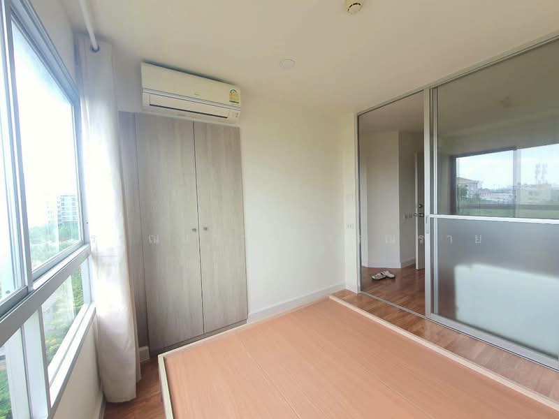 Lumpini Ville Sukhumvit 76-Bearing Station 2, Samut Prakan, Soi Sukhumvit 76, Samrong Nua, Muang Samut Prakarn, Samut Prakan, 1 Bedroom, 26 sqm, Condo For Sale, by พรรณนภา พรรณราย, 500250565 - DDproperty.com