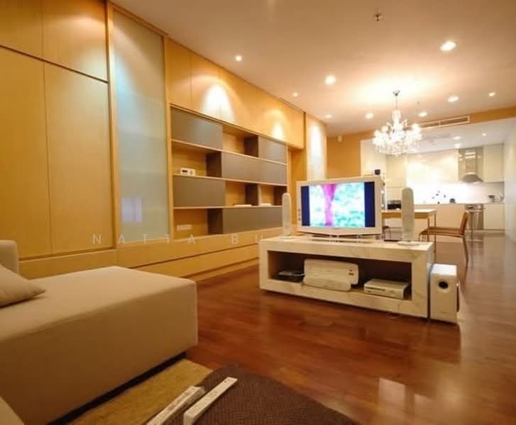 Noble Ora, Bangkok, Soi Sukhumvit 55, Sukhumvit Road, Khlong Tan Nua, Watthana, Bangkok, 2 Bedrooms, 140 sqm, Condo For Rent, by Natta Buromsee, 500250568 - DDproperty.com