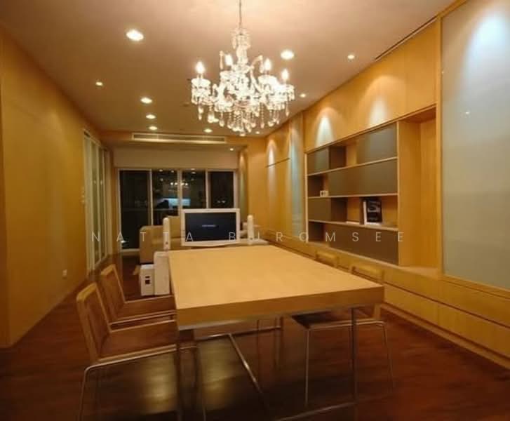 Noble Ora, Bangkok, Soi Sukhumvit 55, Sukhumvit Road, Khlong Tan Nua, Watthana, Bangkok, 2 Bedrooms, 140 sqm, Condo For Rent, by Natta Buromsee, 500250568 - DDproperty.com