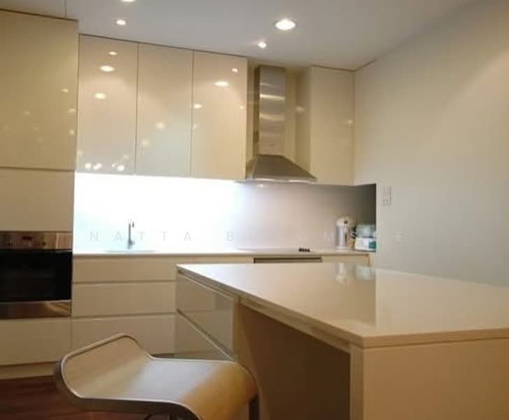 Noble Ora, Bangkok, Soi Sukhumvit 55, Sukhumvit Road, Khlong Tan Nua, Watthana, Bangkok, 2 Bedrooms, 140 sqm, Condo For Rent, by Natta Buromsee, 500250568 - DDproperty.com