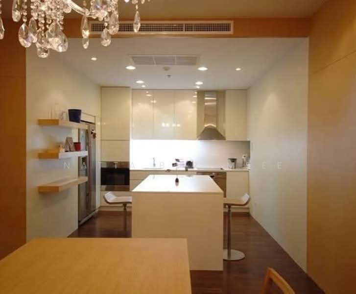 Noble Ora, Bangkok, Soi Sukhumvit 55, Sukhumvit Road, Khlong Tan Nua, Watthana, Bangkok, 2 Bedrooms, 140 sqm, Condo For Rent, by Natta Buromsee, 500250568 - DDproperty.com