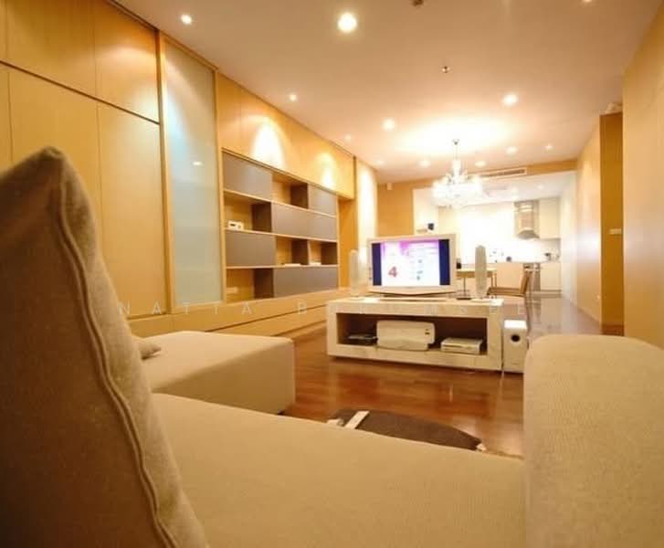 Noble Ora, Bangkok, Soi Sukhumvit 55, Sukhumvit Road, Khlong Tan Nua, Watthana, Bangkok, 2 Bedrooms, 140 sqm, Condo For Rent, by Natta Buromsee, 500250568 - DDproperty.com