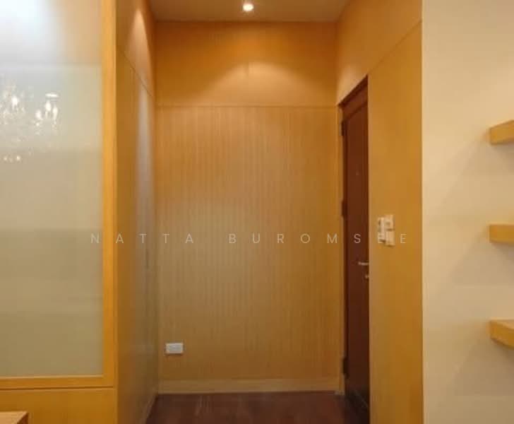 Noble Ora, Bangkok, Soi Sukhumvit 55, Sukhumvit Road, Khlong Tan Nua, Watthana, Bangkok, 2 Bedrooms, 140 sqm, Condo For Rent, by Natta Buromsee, 500250568 - DDproperty.com