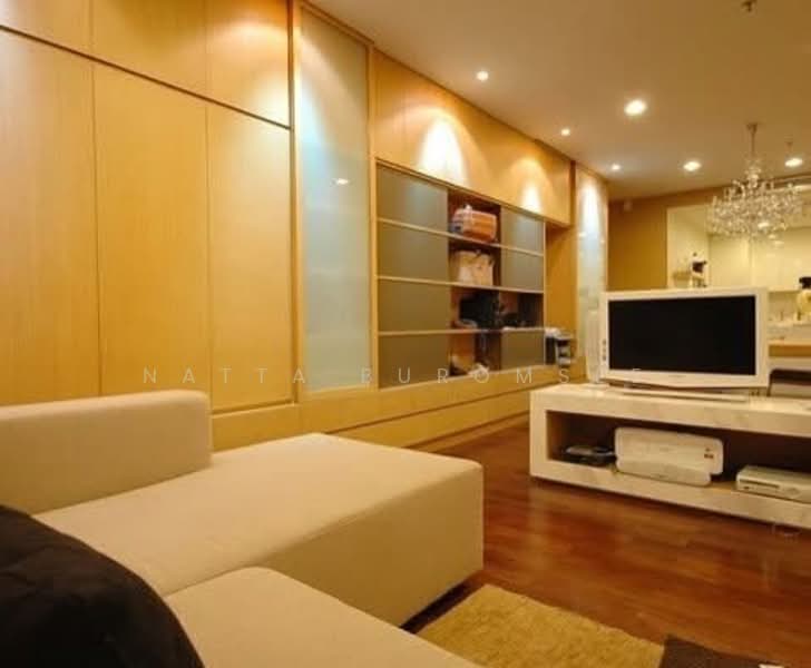 Noble Ora, Bangkok, Soi Sukhumvit 55, Sukhumvit Road, Khlong Tan Nua, Watthana, Bangkok, 2 Bedrooms, 140 sqm, Condo For Rent, by Natta Buromsee, 500250568 - DDproperty.com