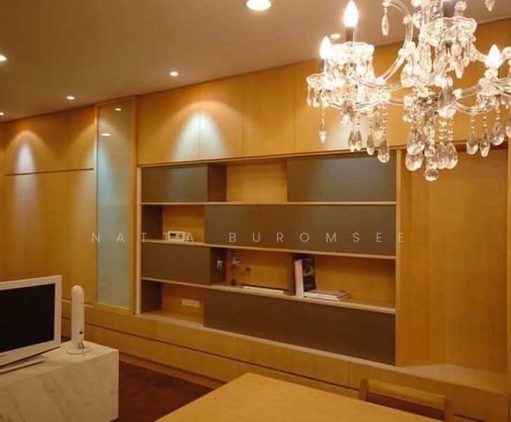 Noble Ora, Bangkok, Soi Sukhumvit 55, Sukhumvit Road, Khlong Tan Nua, Watthana, Bangkok, 2 Bedrooms, 140 sqm, Condo For Rent, by Natta Buromsee, 500250568 - DDproperty.com