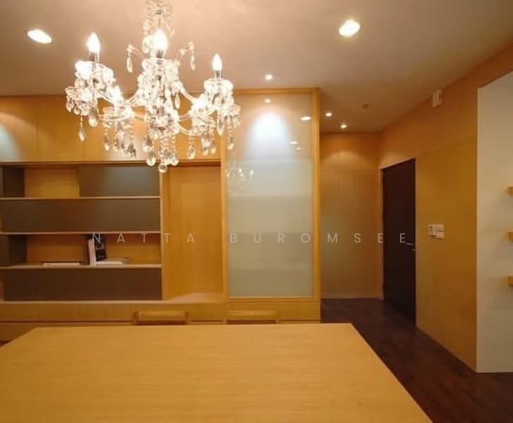 Noble Ora, Bangkok, Soi Sukhumvit 55, Sukhumvit Road, Khlong Tan Nua, Watthana, Bangkok, 2 Bedrooms, 140 sqm, Condo For Rent, by Natta Buromsee, 500250568 - DDproperty.com