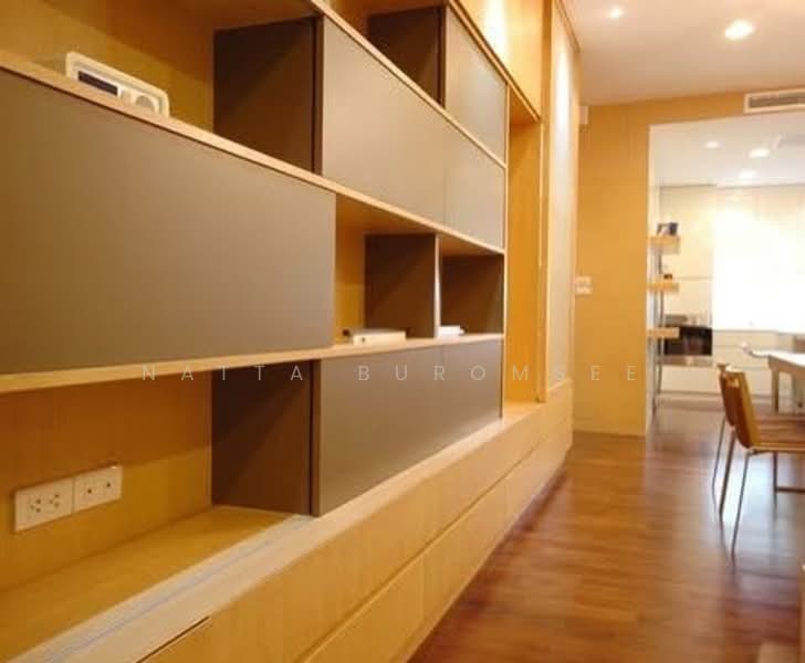 Noble Ora, Bangkok, Soi Sukhumvit 55, Sukhumvit Road, Khlong Tan Nua, Watthana, Bangkok, 2 Bedrooms, 140 sqm, Condo For Rent, by Natta Buromsee, 500250568 - DDproperty.com