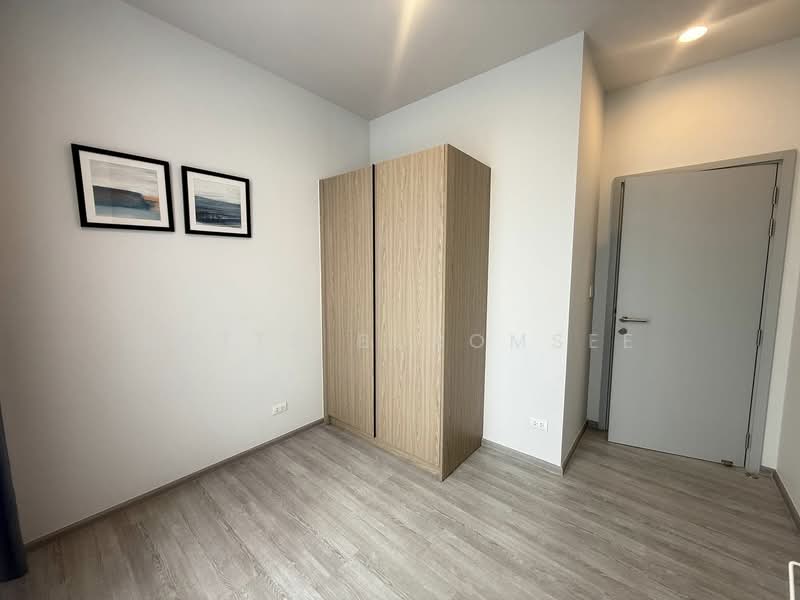 XT Ekkamai, Bangkok, 259 Soi Sukhumvit 63, Khlong Tan Nua, Watthana, Bangkok, 2 Bedrooms, 46 sqm, Condo For Rent, by Natta Buromsee, 500250569 - DDproperty.com