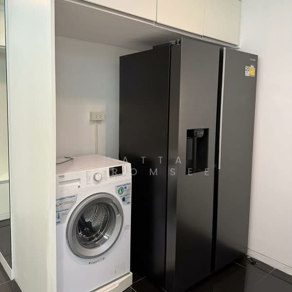 Siamese Gioia, Bangkok, Sukhumvit 31 Road, Khlong Tan Nua, Watthana, Bangkok, 2 Bedrooms, 70 sqm, Condo For Rent, by Natta Buromsee, 500250570 - DDproperty.com